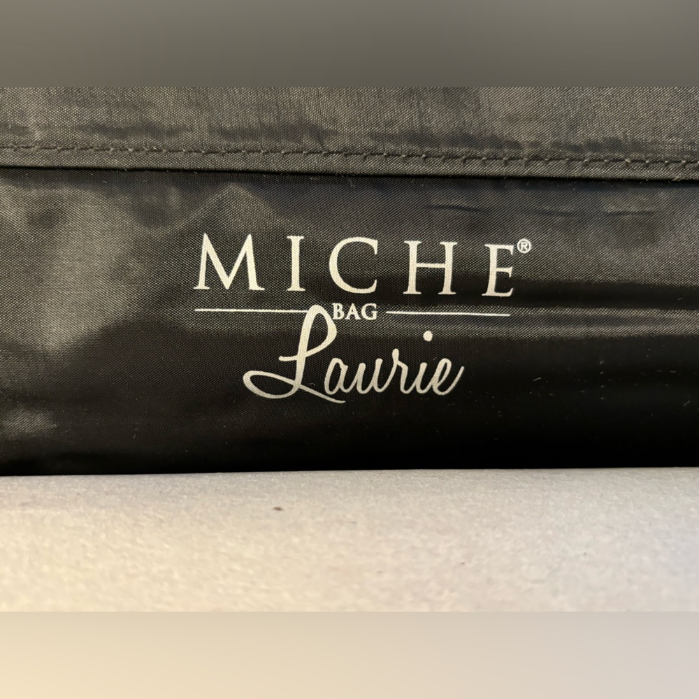 đMiche Prima (Backpack) Laurie Shell - Picture 3 of 3
